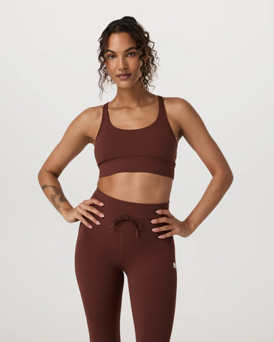 Yosemite Longline Bra