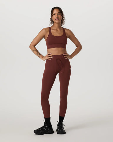 Yosemite Longline Bra