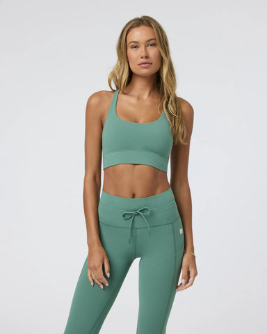 Yosemite Longline Bra