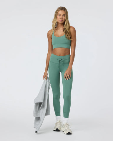 Yosemite Longline Bra