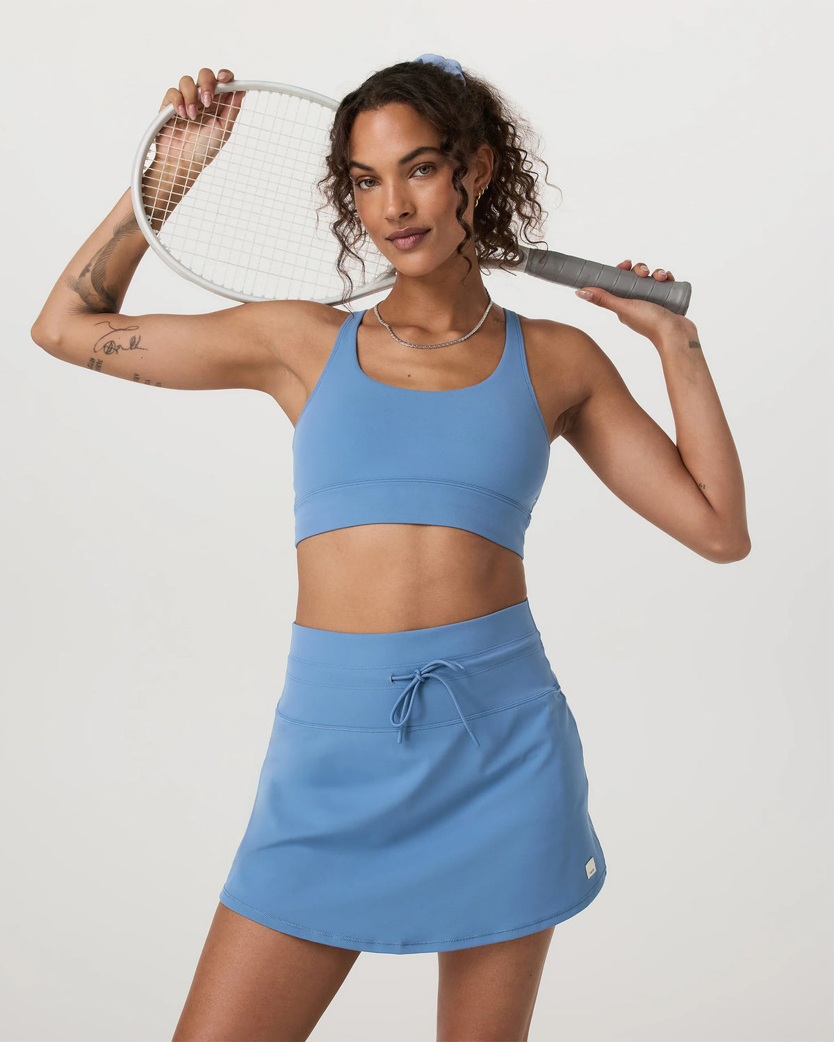 Yosemite Longline Bra