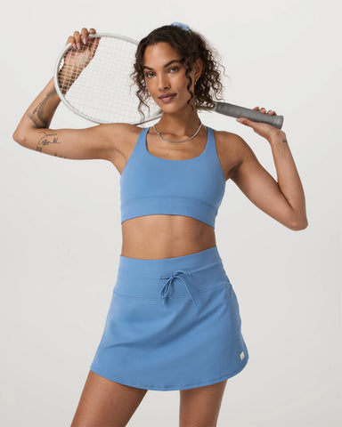 Yosemite Longline Bra