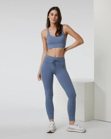 Yosemite Longline Bra