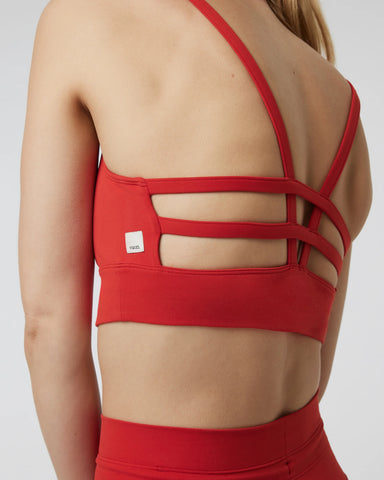 Yosemite Longline Bra