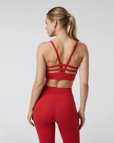 Yosemite Longline Bra