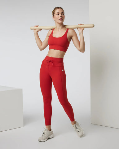 Yosemite Longline Bra