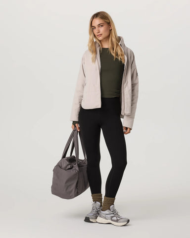 Long Sleeve Seamless Surge Tee