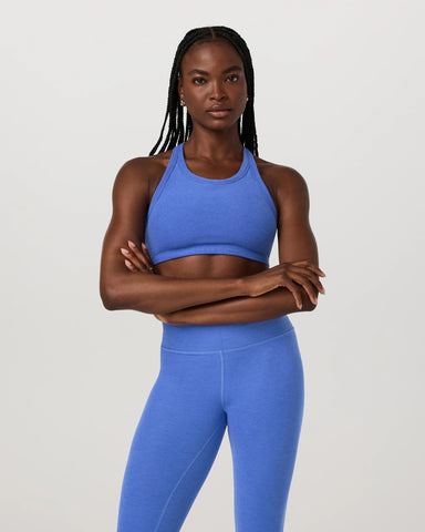 Elevation Racer Bra
