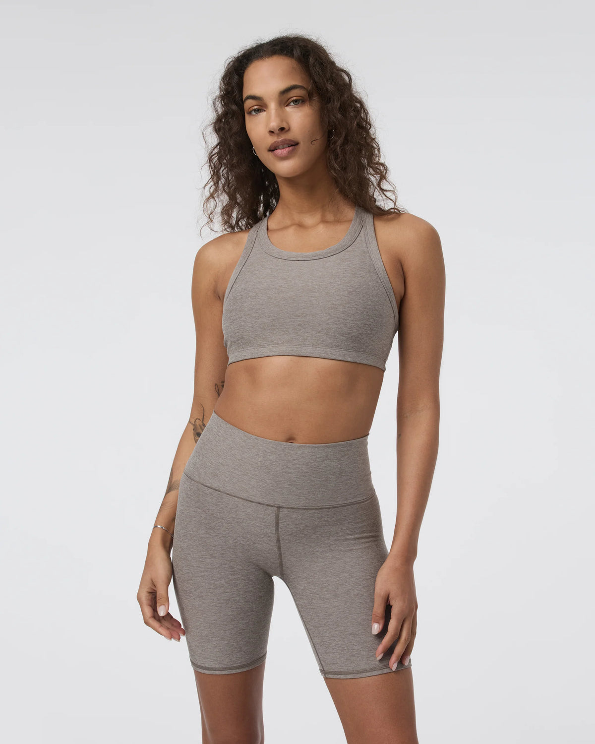 Elevation Racer Bra