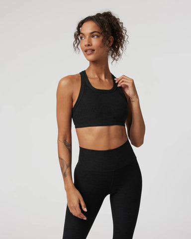 Elevation Racer Bra