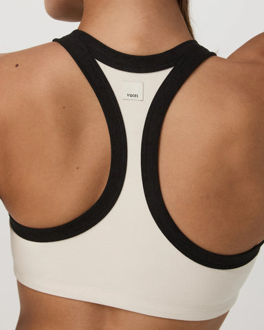 Elevation Racer Bra