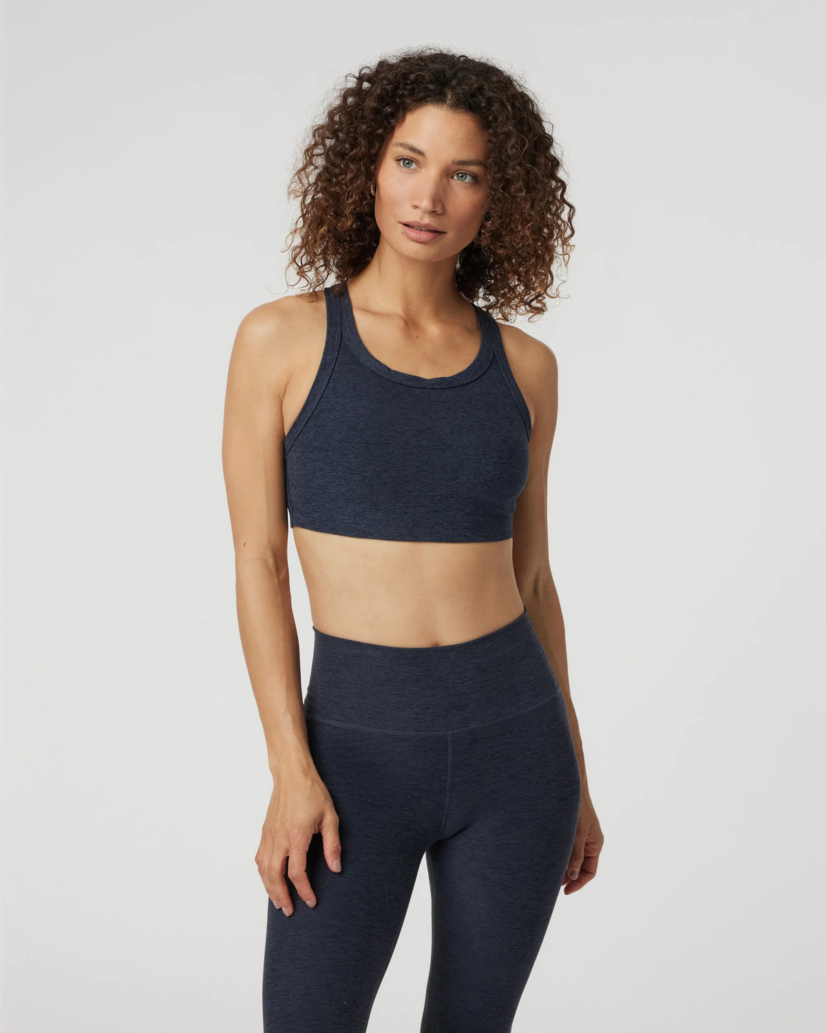 Elevation Racer Bra