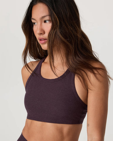 Elevation Racer Bra