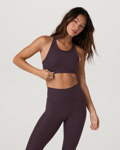 Elevation Racer Bra