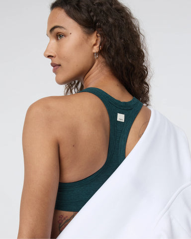 Elevation Racer Bra