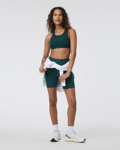 Elevation Racer Bra