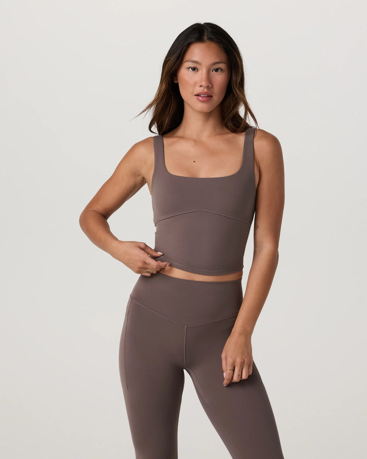 Vuori AllTheForm™ Support Tank