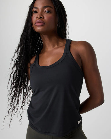 Lux Racerback Tank