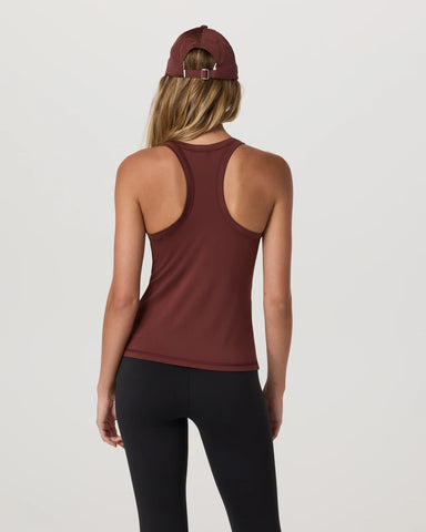 Lux Racerback Tank