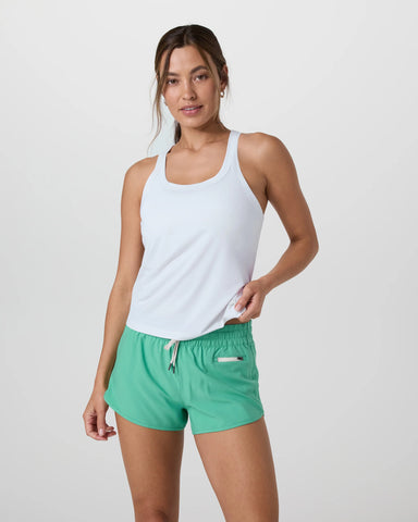 Lux Racerback Tank