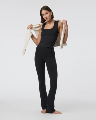 Halo Essential Scoop Tank