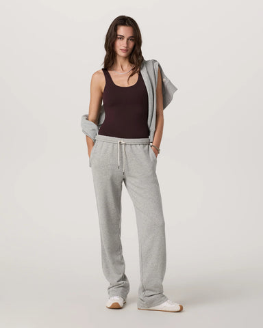 Sleeveless Halo Bodysuit