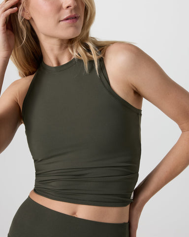 Vuori AllTheFeels™ Crew Tank