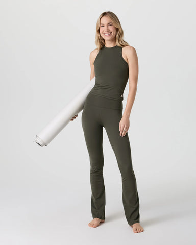 Vuori AllTheFeels™ Crew Tank