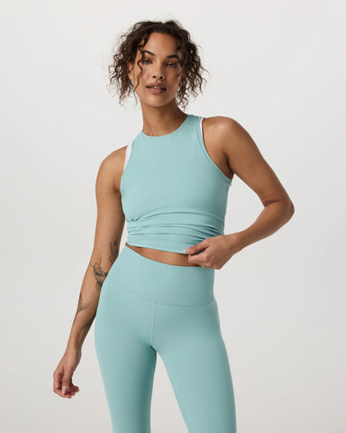 Vuori AllTheFeels™ Crew Tank