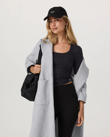 Long Sleeve Halo Essential Scoop