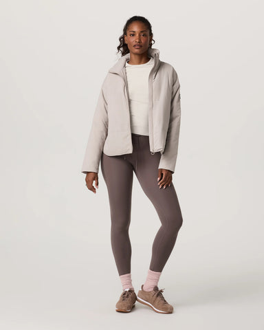 Long Sleeve Pose Crew