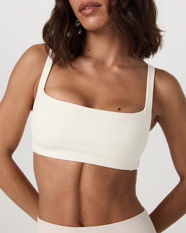 Inversion Rib Bra