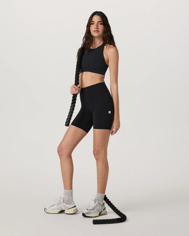 Vuori AllTheForm™ High Neck Bra