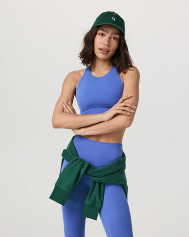 Vuori AllTheForm™ High Neck Bra