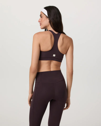 Vuori AllTheForm™ High Neck Bra