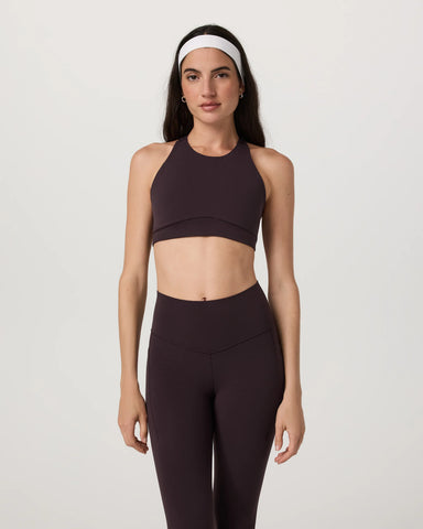Vuori AllTheForm™ High Neck Bra