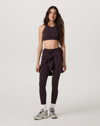 Vuori AllTheForm™ High Neck Bra