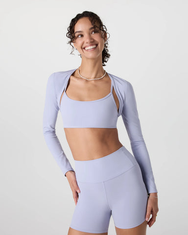 Vuori AllTheFeels™ Shrug