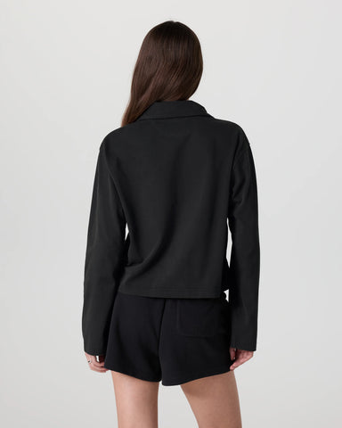 Mackenzie Rugby Polo