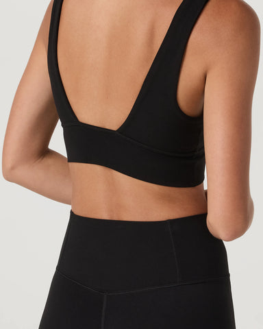 Vuori AllTheFeels™ Triangle Bra
