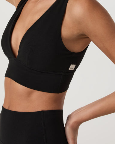 Vuori AllTheFeels™ Triangle Bra