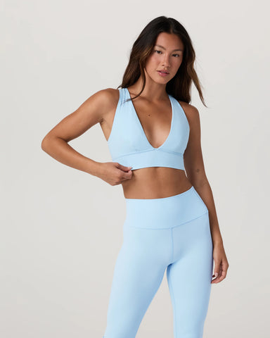 Vuori AllTheFeels™ Triangle Bra