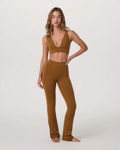 Vuori AllTheFeels™ Triangle Bra