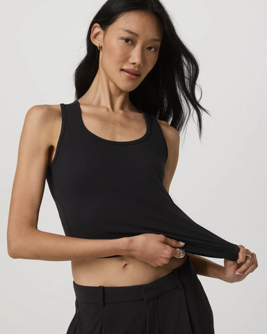 Pose Layering Tank