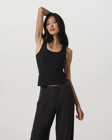 Pose Layering Tank