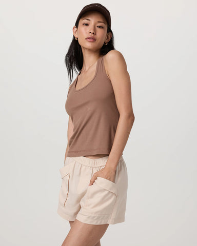 Pose Layering Tank