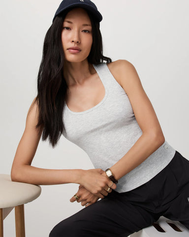 Pose Layering Tank