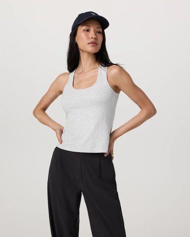 Pose Layering Tank