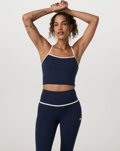 Vuori AllTheFeels™ Corset Tank