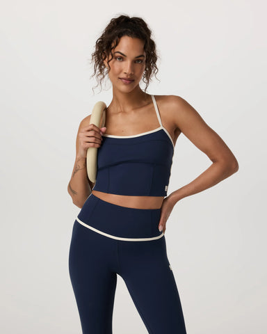 Vuori AllTheFeels™ Corset Tank